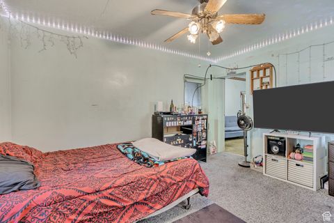 Tiny photo for 6700 S 1655 E, Cottonwood Heights, UT 84121 (MLS # 2118951)