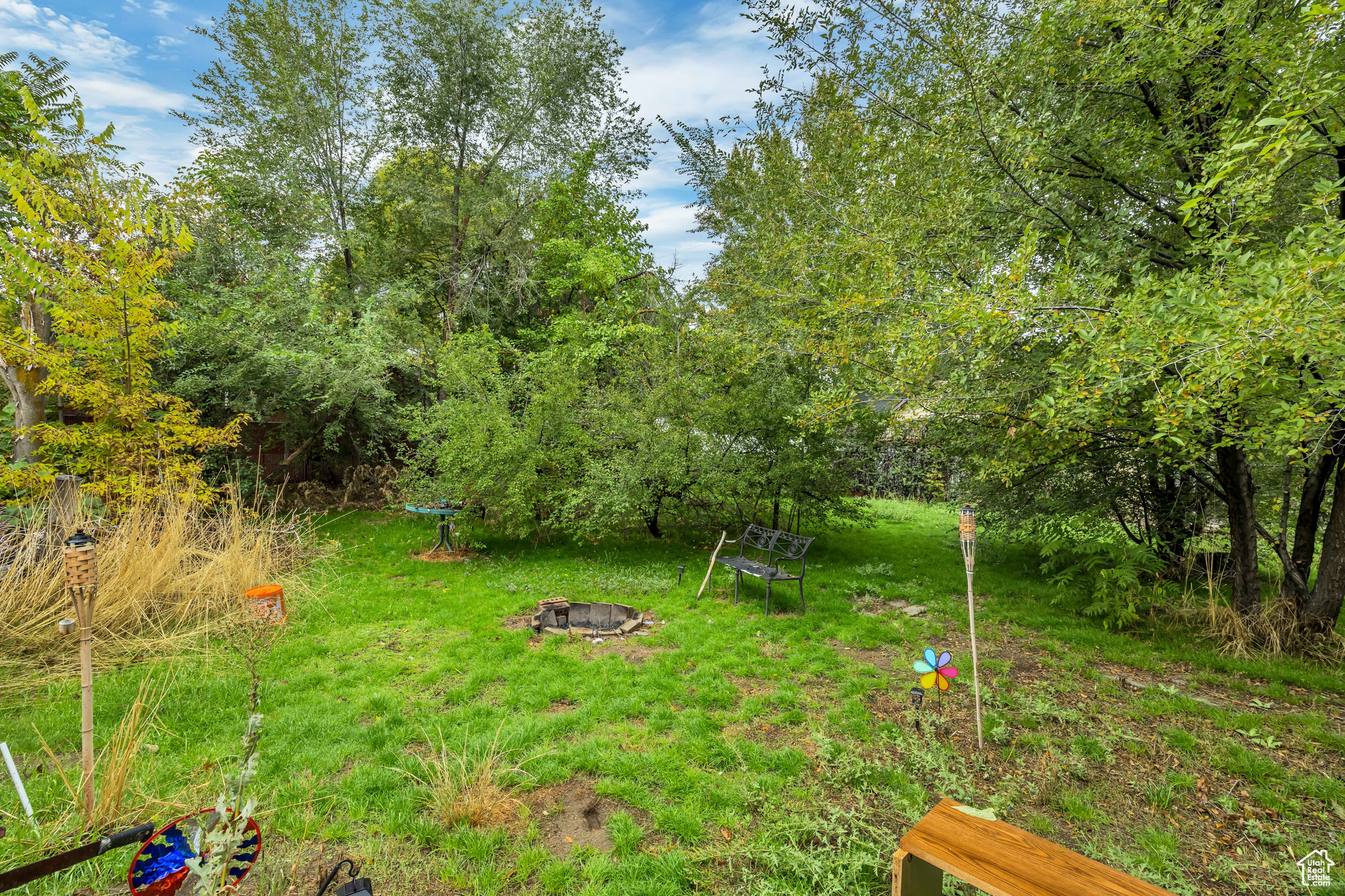 GREENFIELD - Residential