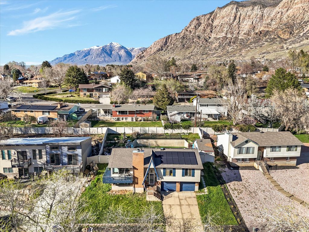 Photo of 1125 S CUSTER AVE, Ogden, UT 84404 (MLS # 2145108)