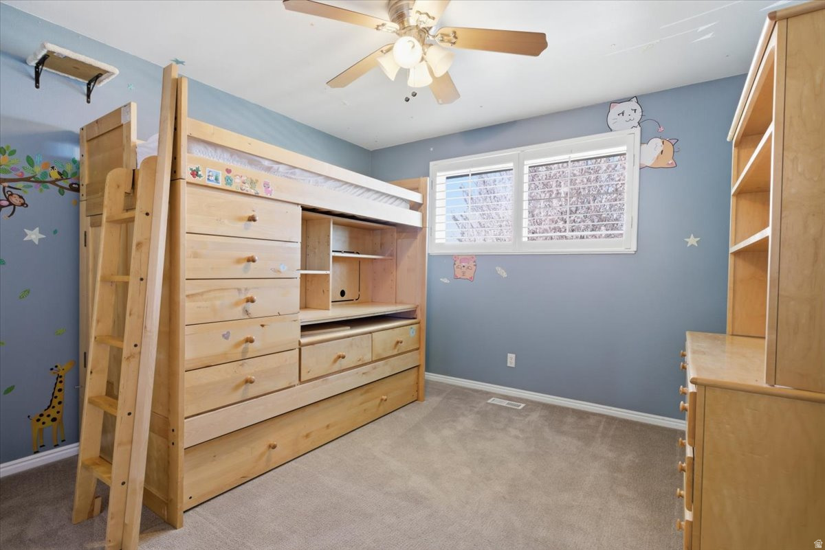 MEADOW CREST - Residential