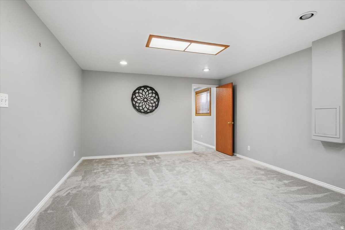 MEADOW CREST - Residential