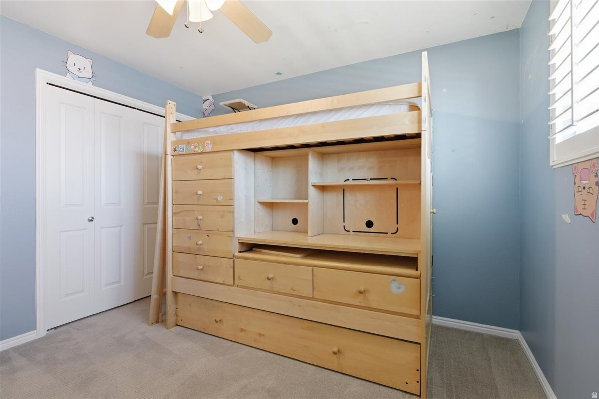 MEADOW CREST - Residential