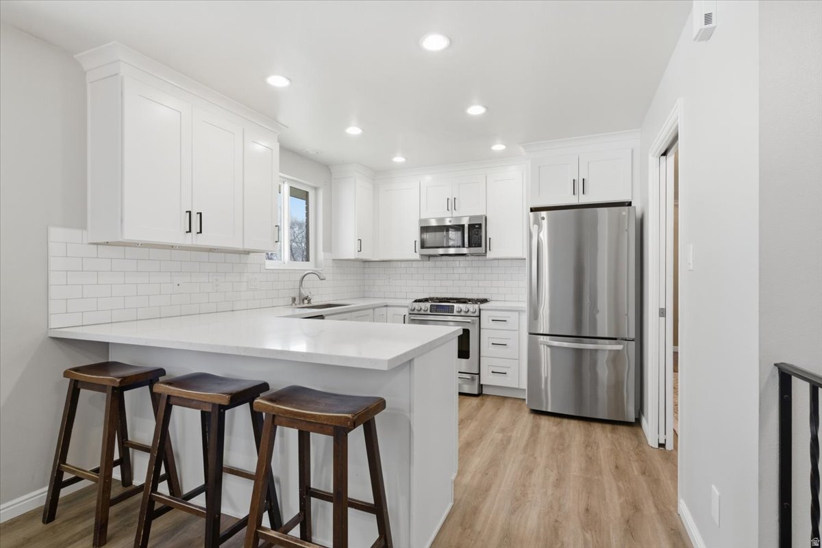 MEADOW CREST - Residential