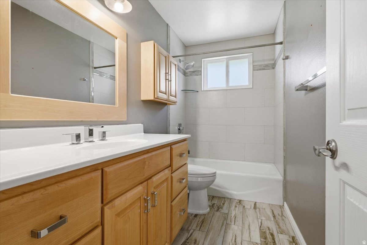 MEADOW CREST - Residential