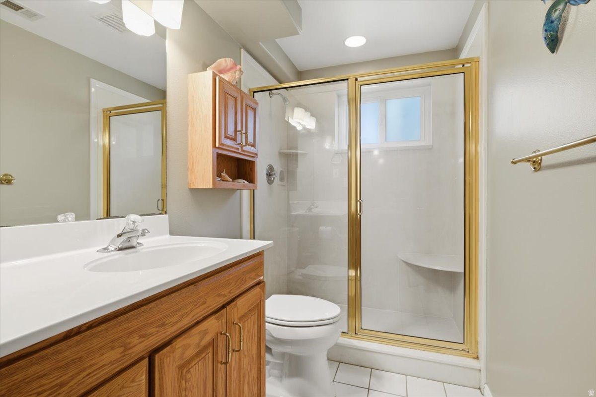 MEADOW CREST - Residential