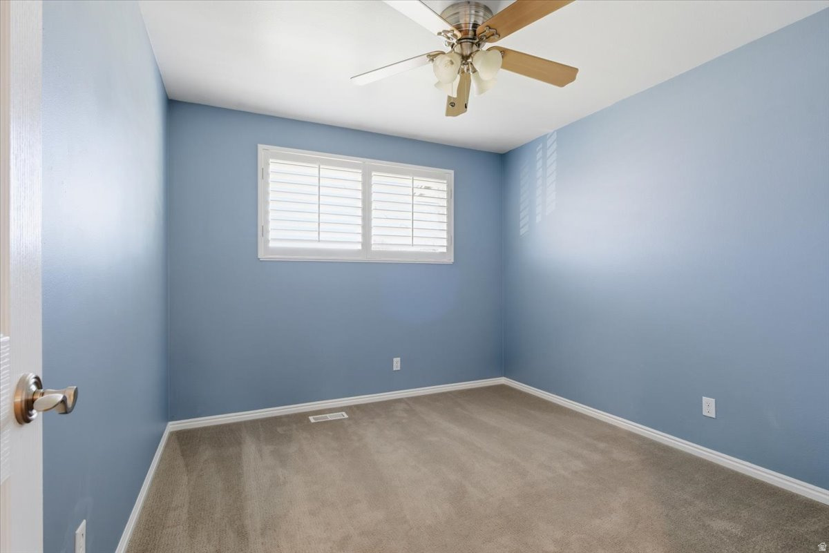 MEADOW CREST - Residential