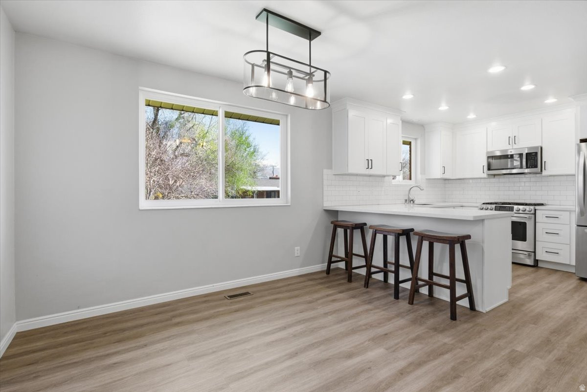 MEADOW CREST - Residential