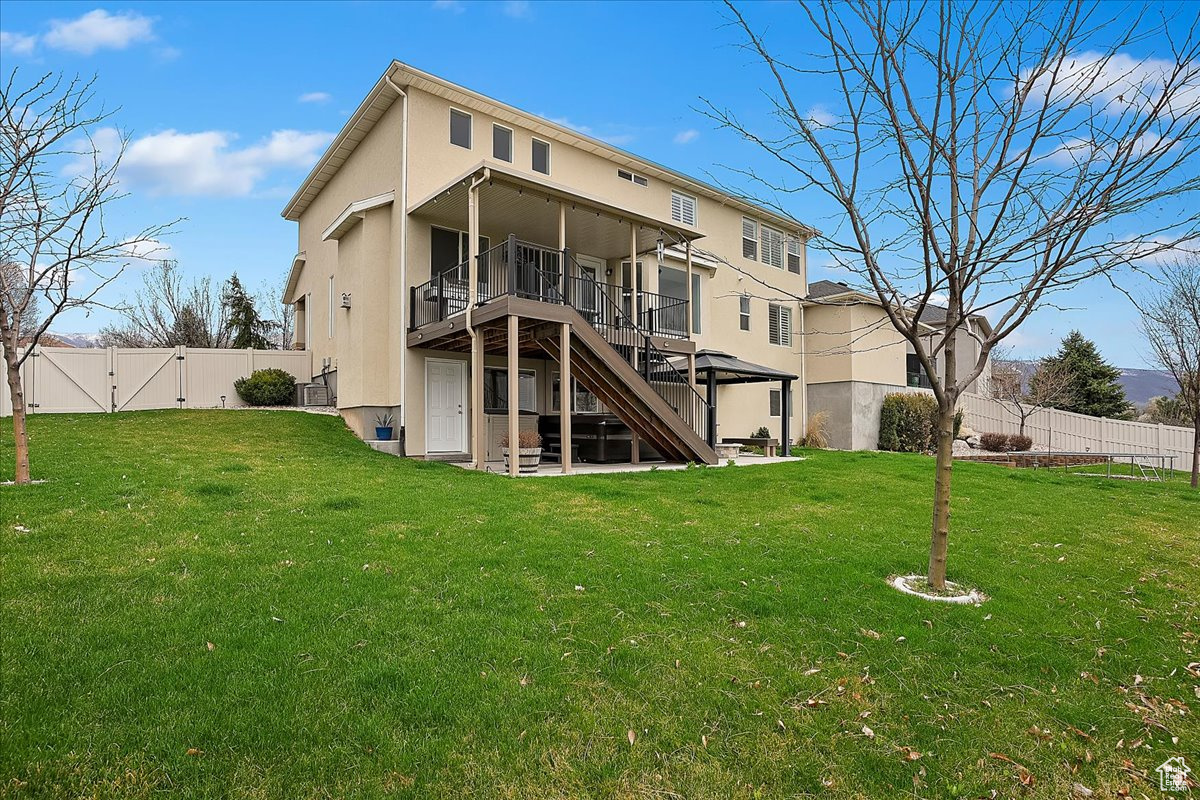 166 E 2300, Kaysville, Utah image 40