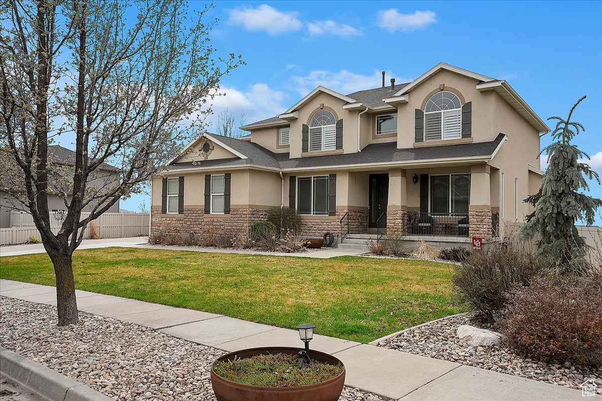 166 E 2300, Kaysville, Utah image 3