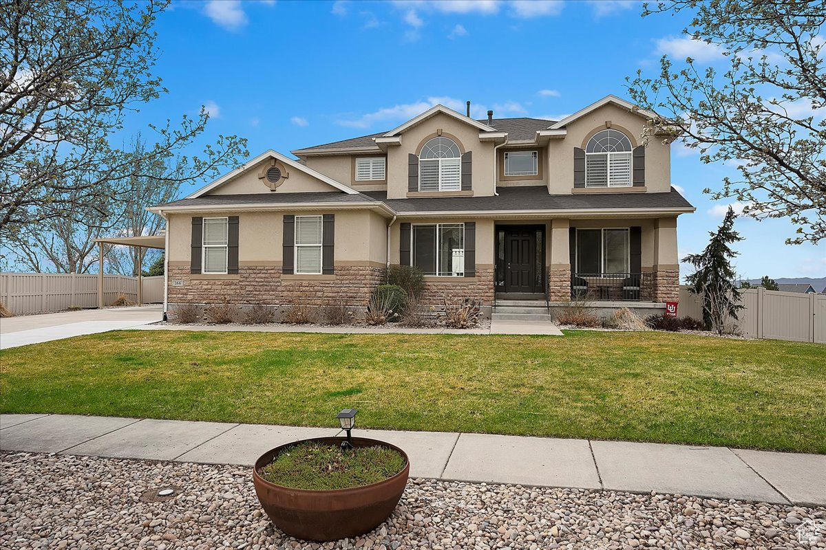 166 E 2300, Kaysville, Utah image 2