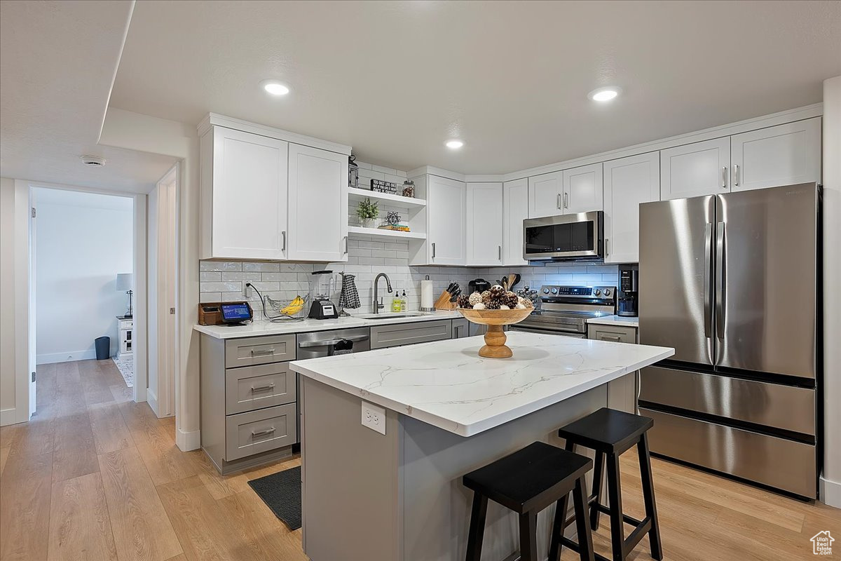 166 E 2300, Kaysville, Utah image 17