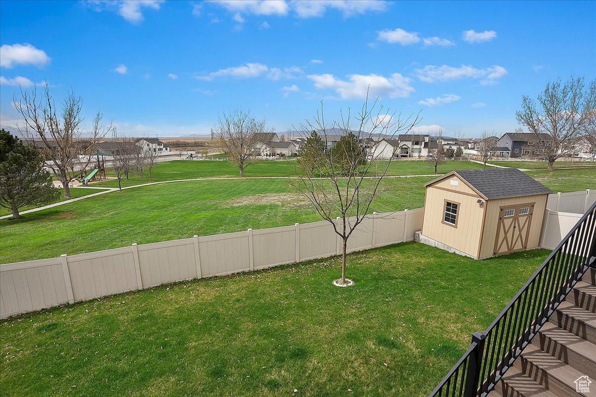 166 E 2300, Kaysville, Utah image 37