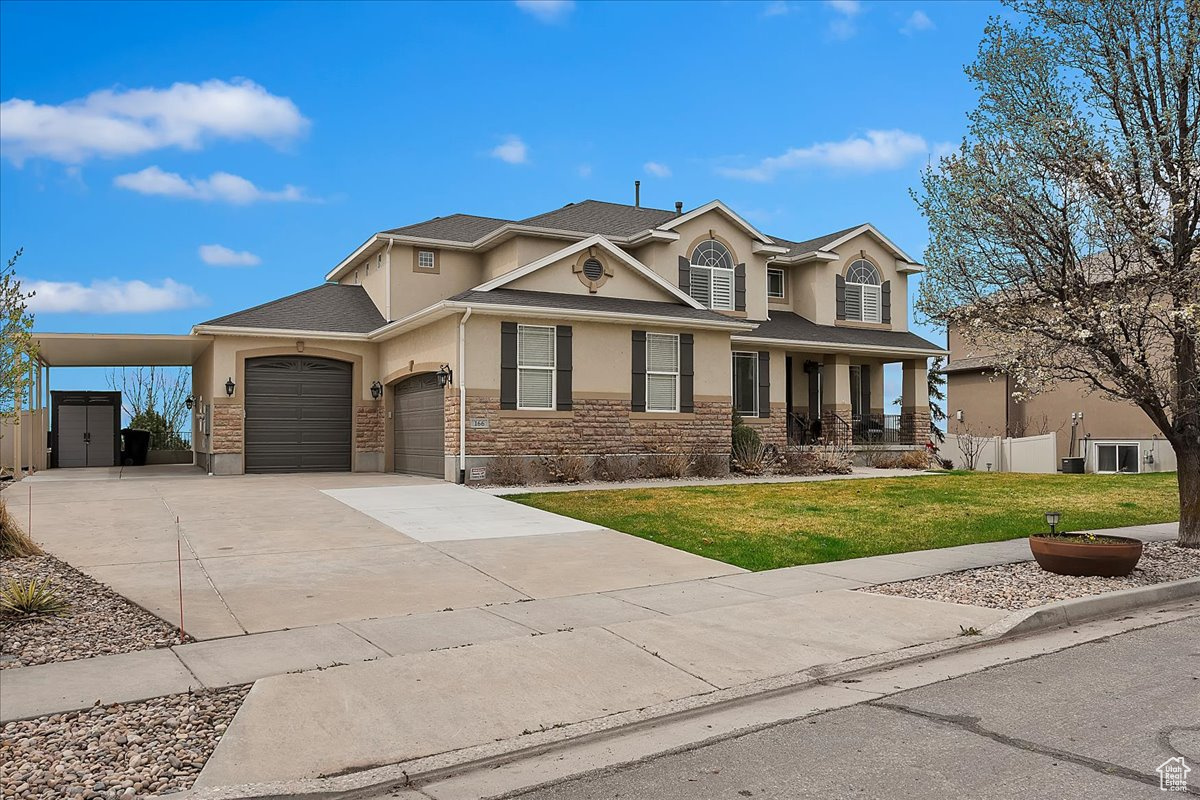166 E 2300, Kaysville, Utah image 1
