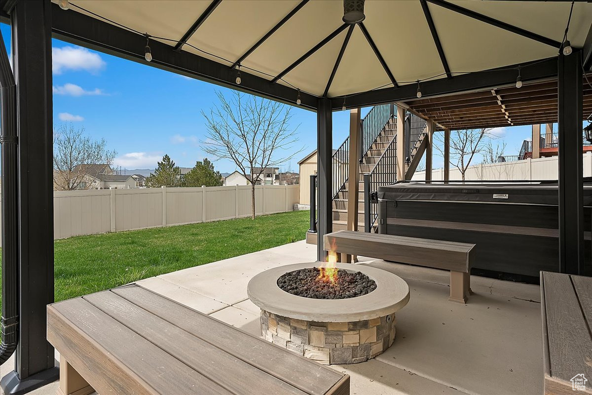 166 E 2300, Kaysville, Utah image 36