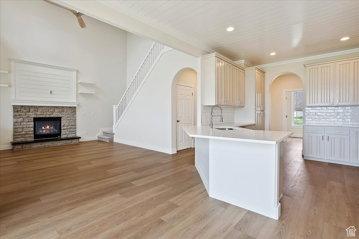 166 E 2300, Kaysville, Utah image 10
