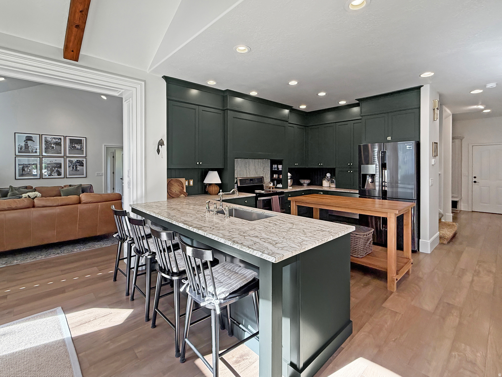WILLOW SPRINGS - Residential
