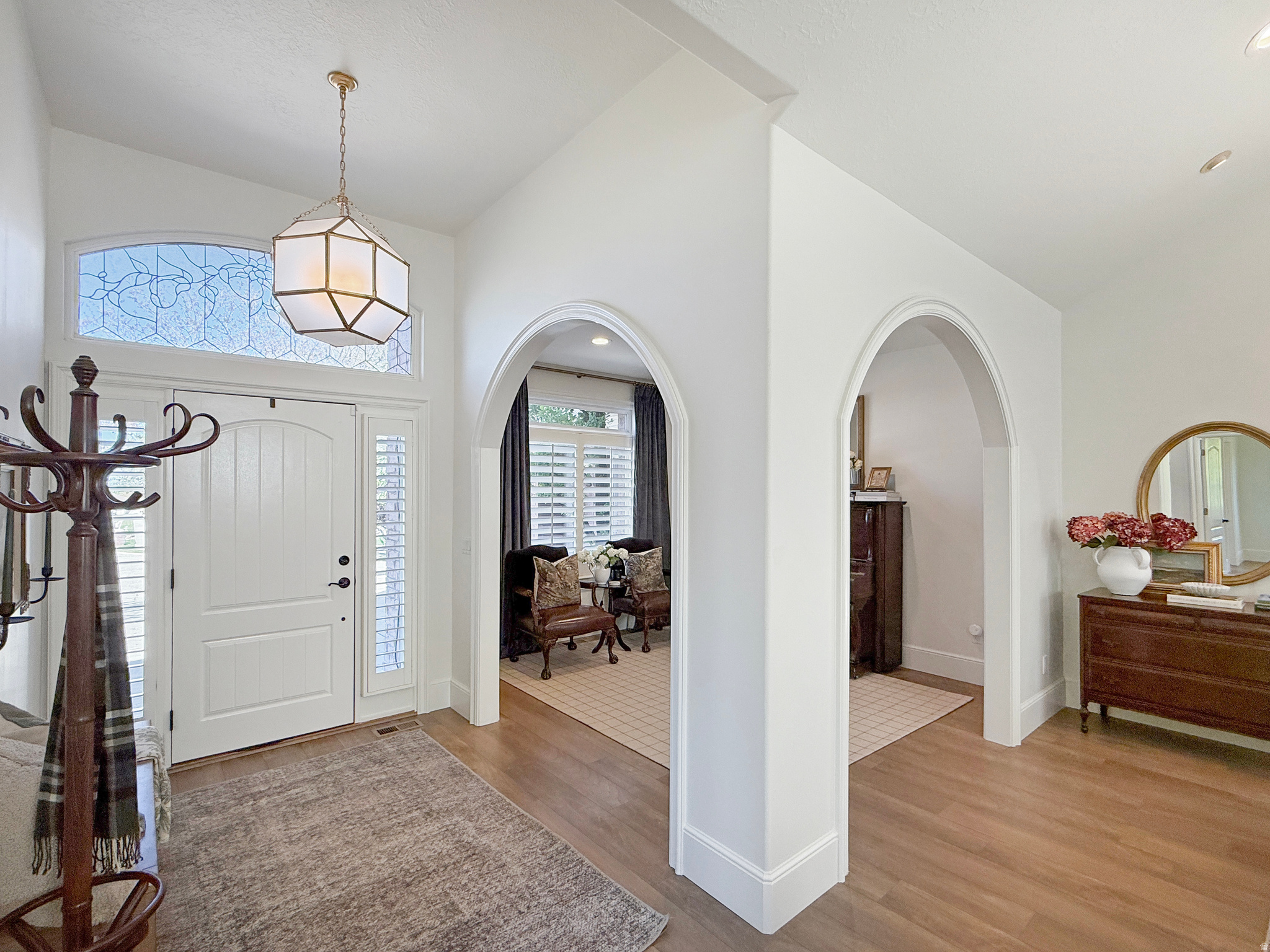 WILLOW SPRINGS - Residential