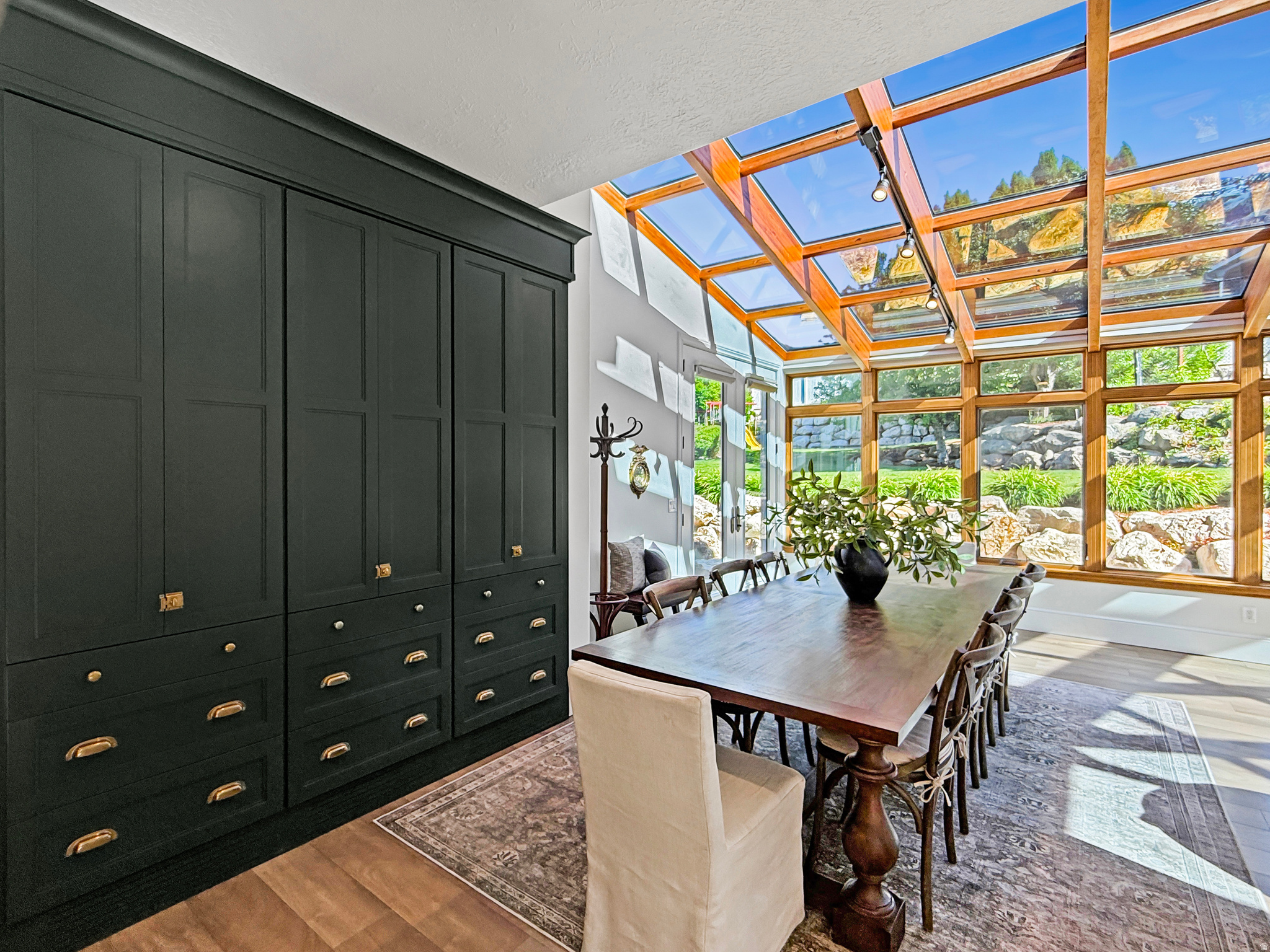 WILLOW SPRINGS - Residential