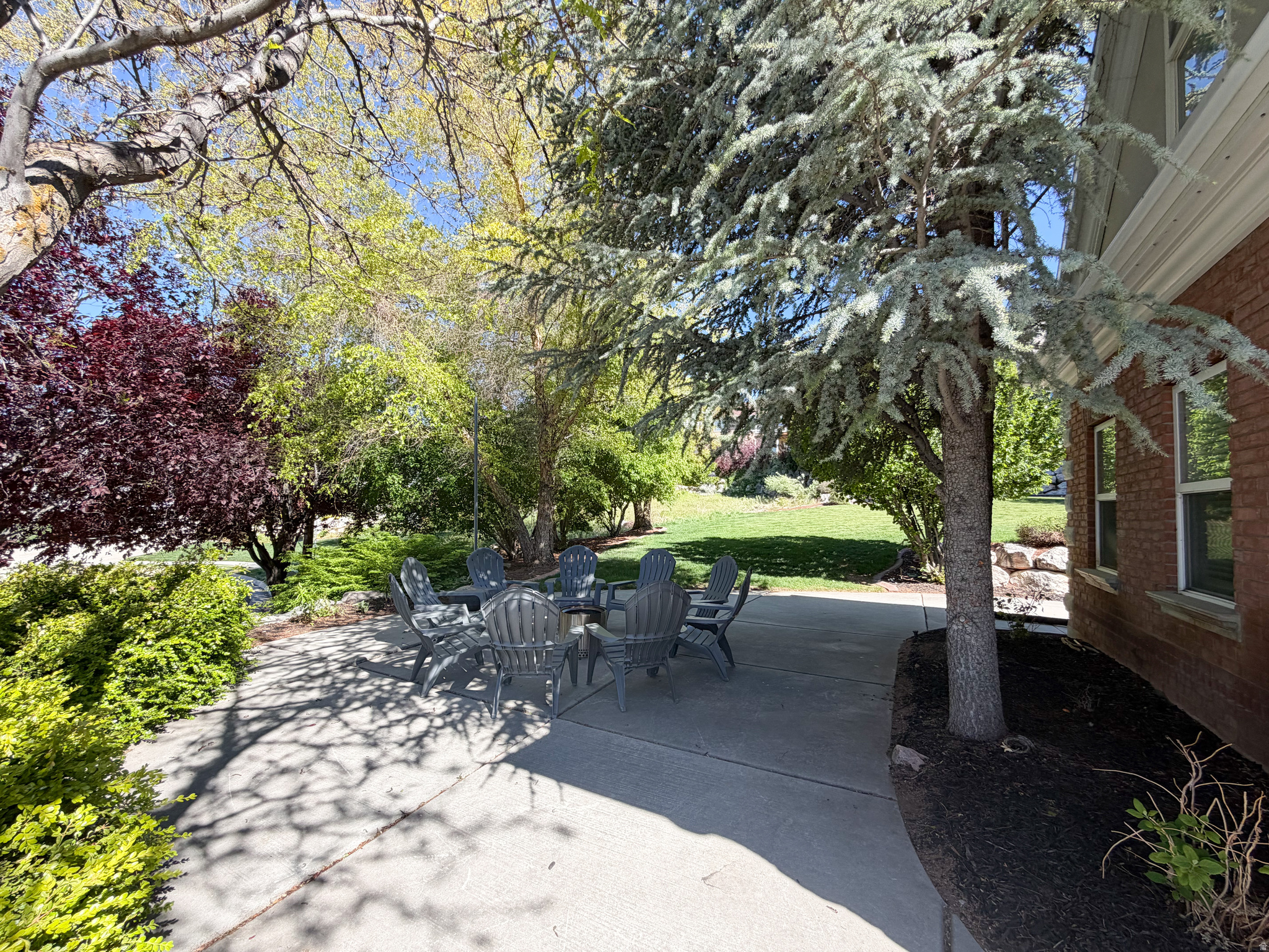 WILLOW SPRINGS - Residential