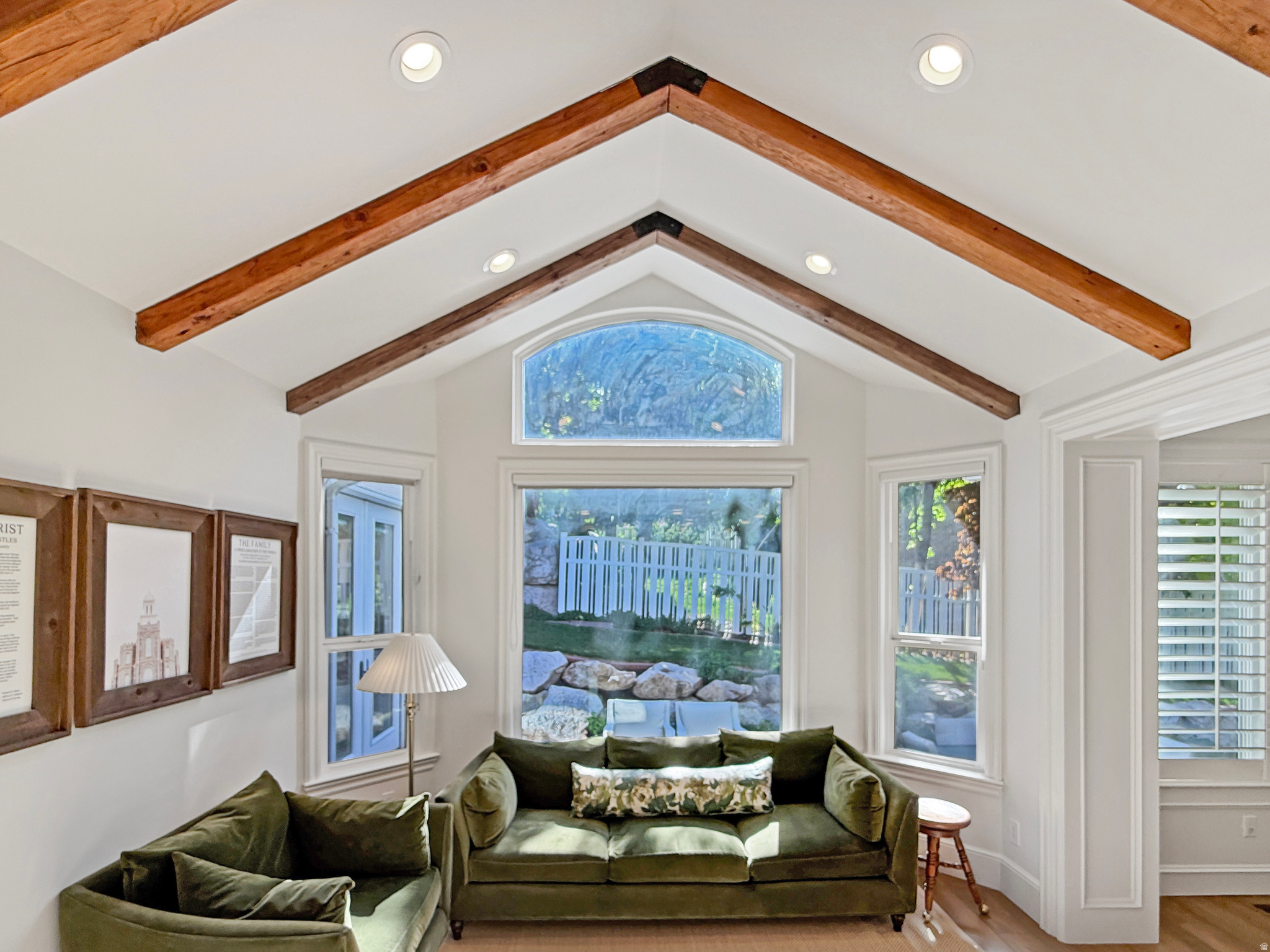 WILLOW SPRINGS - Residential