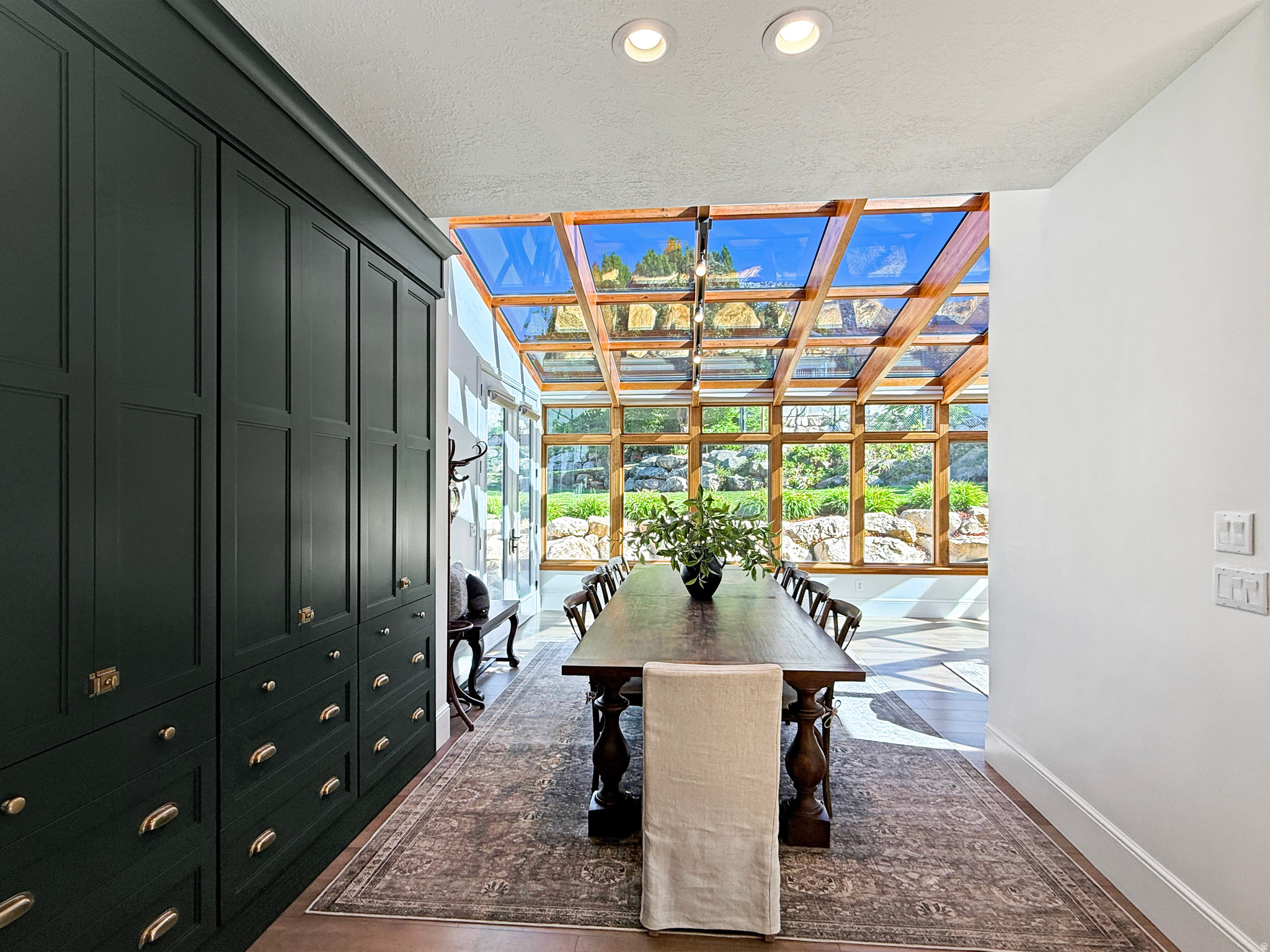 WILLOW SPRINGS - Residential