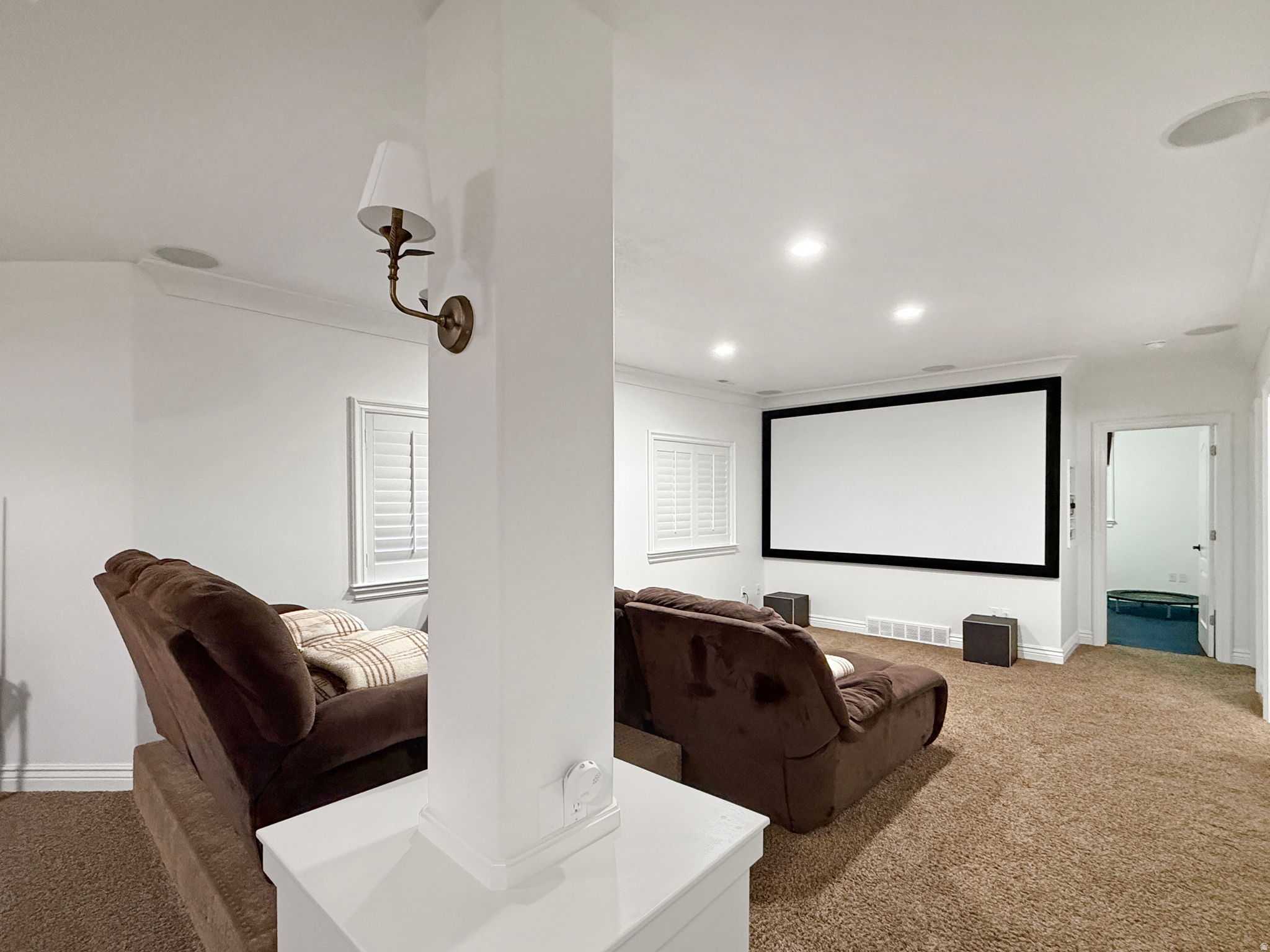 WILLOW SPRINGS - Residential