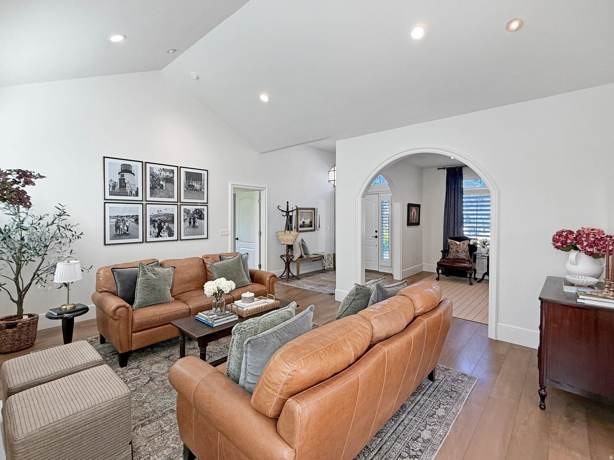 WILLOW SPRINGS - Residential