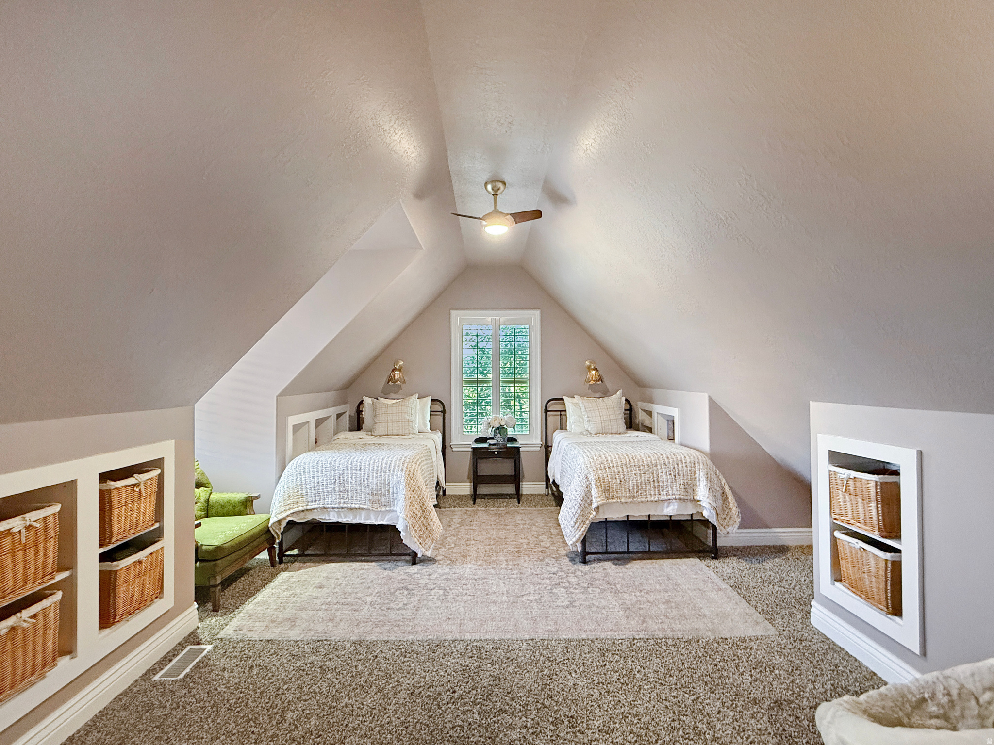 WILLOW SPRINGS - Residential