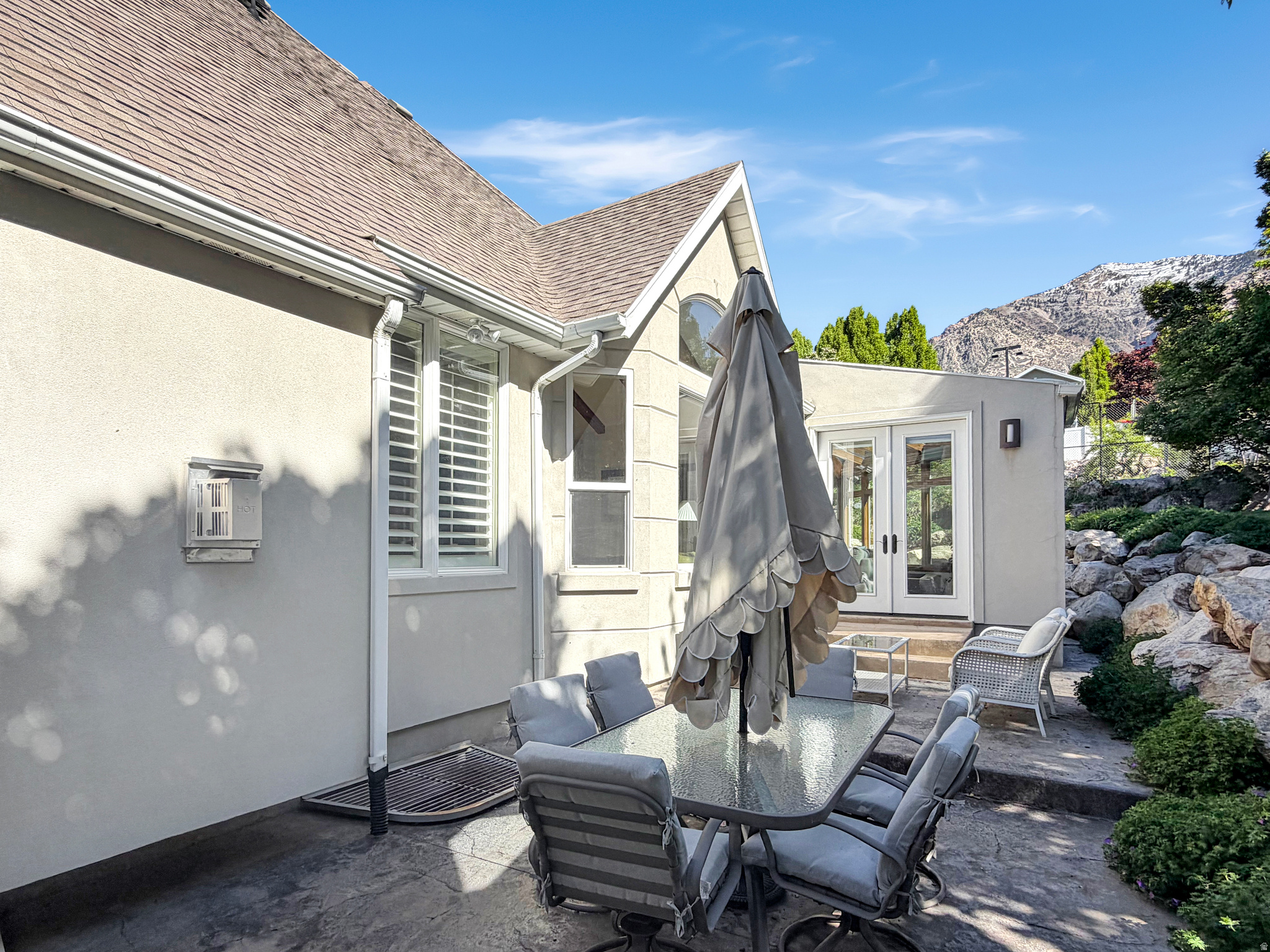 WILLOW SPRINGS - Residential