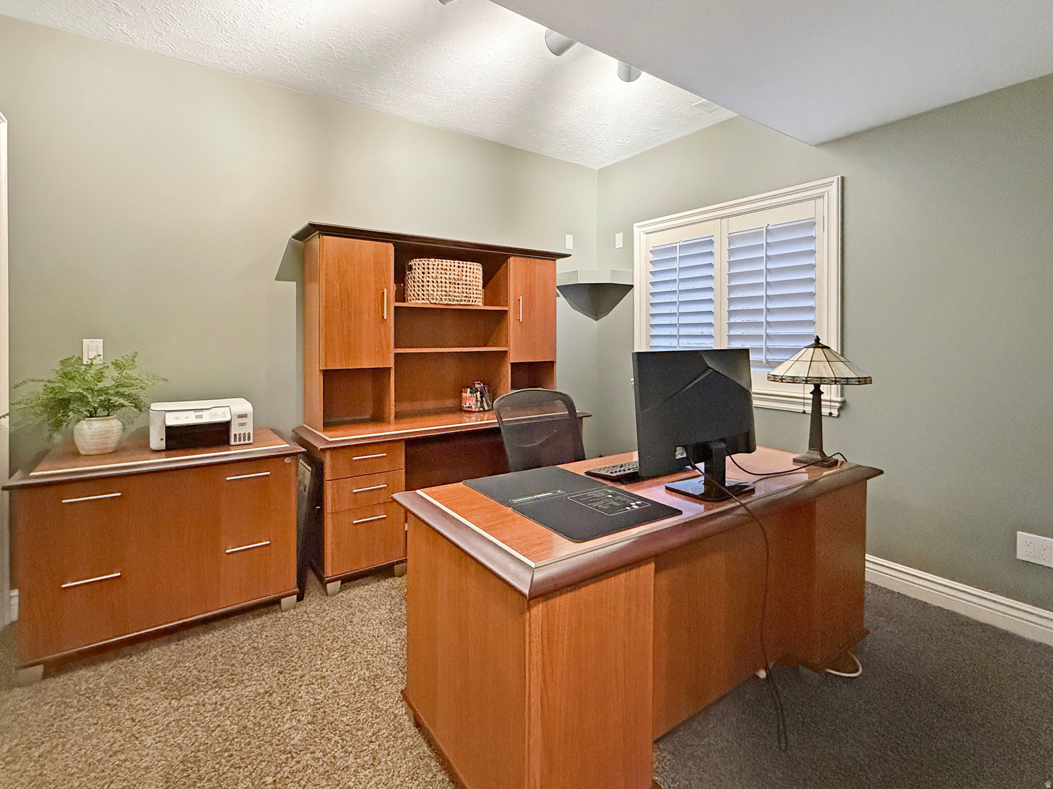 WILLOW SPRINGS - Residential