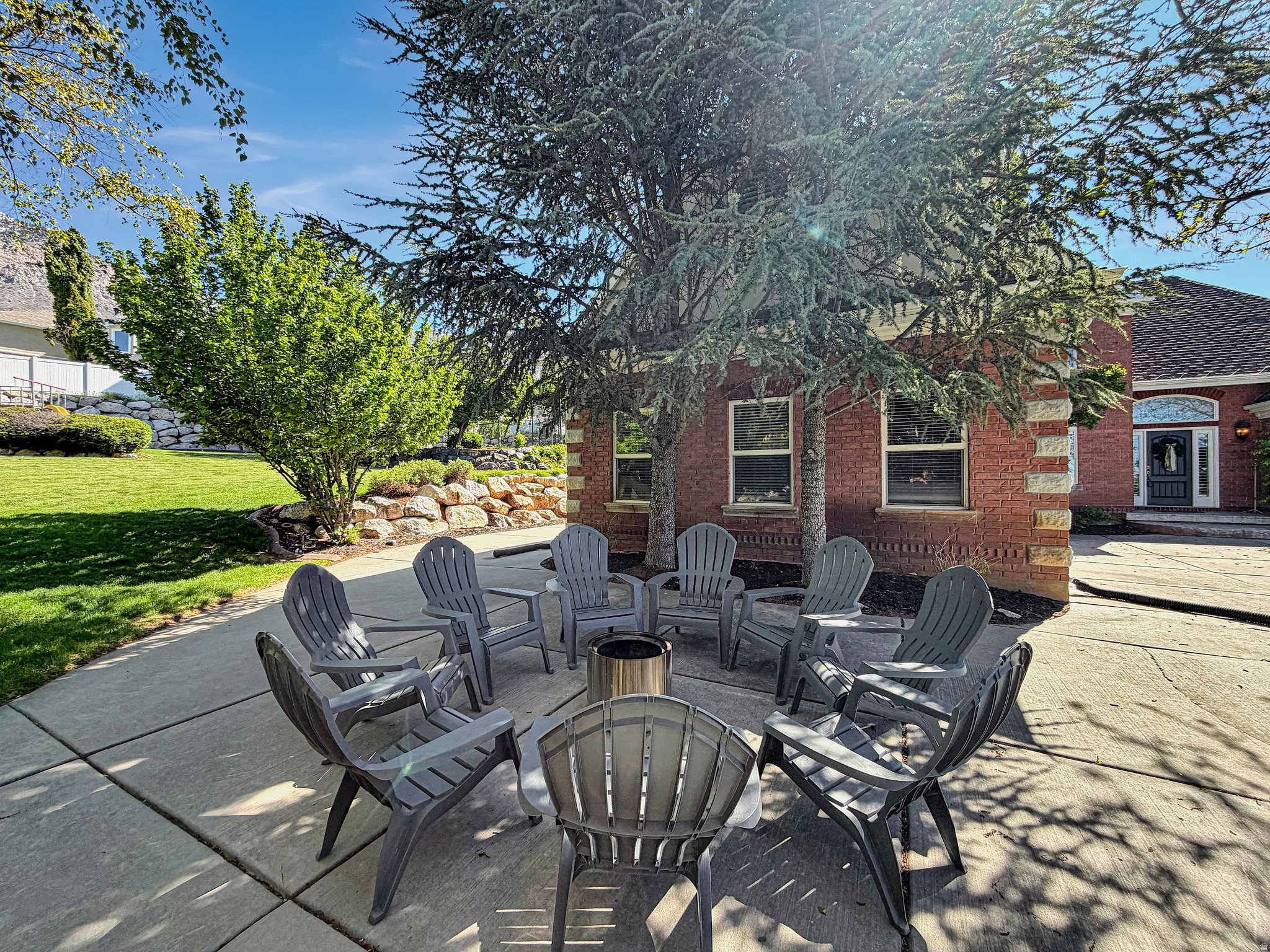 WILLOW SPRINGS - Residential