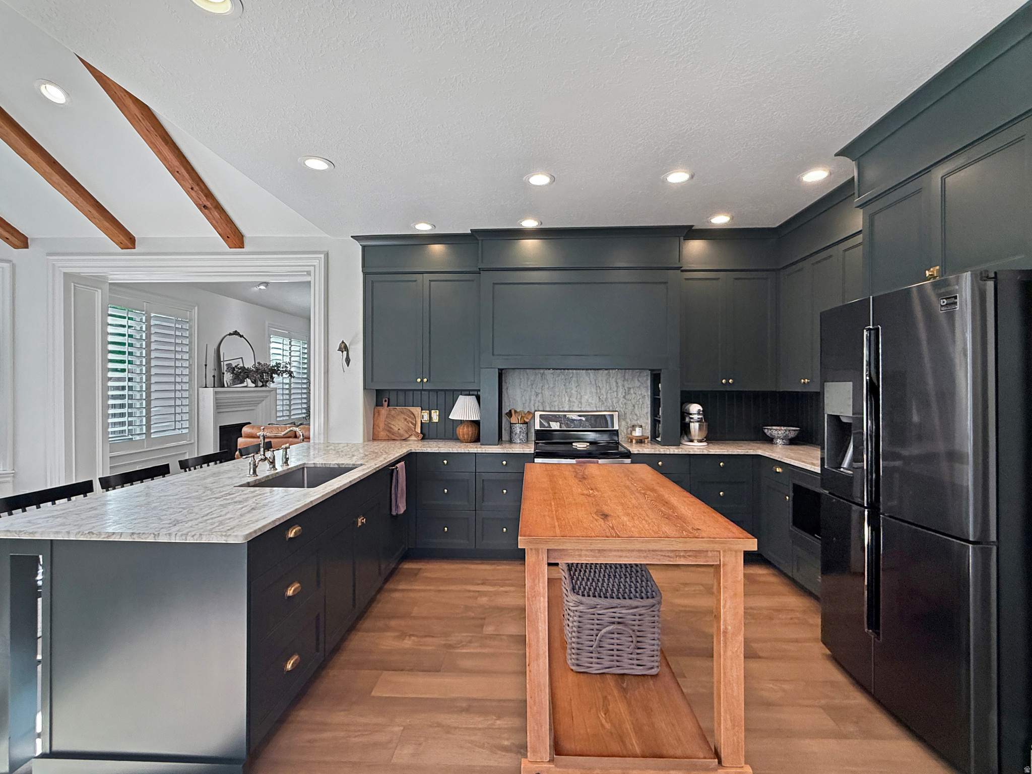 WILLOW SPRINGS - Residential