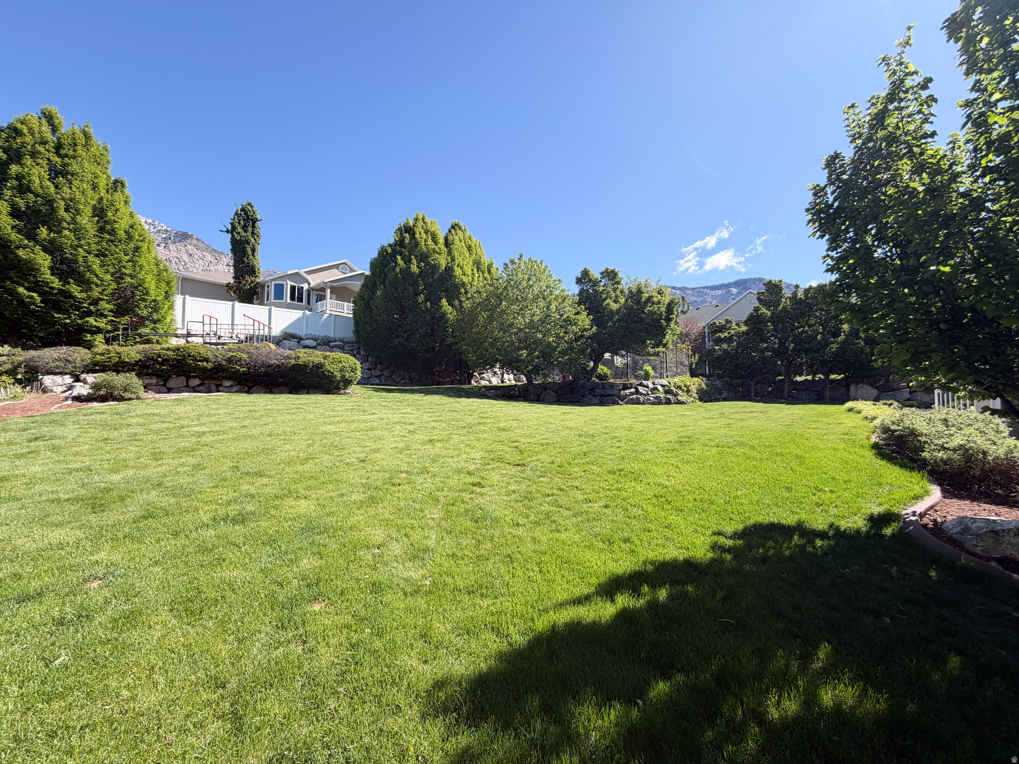 WILLOW SPRINGS - Residential