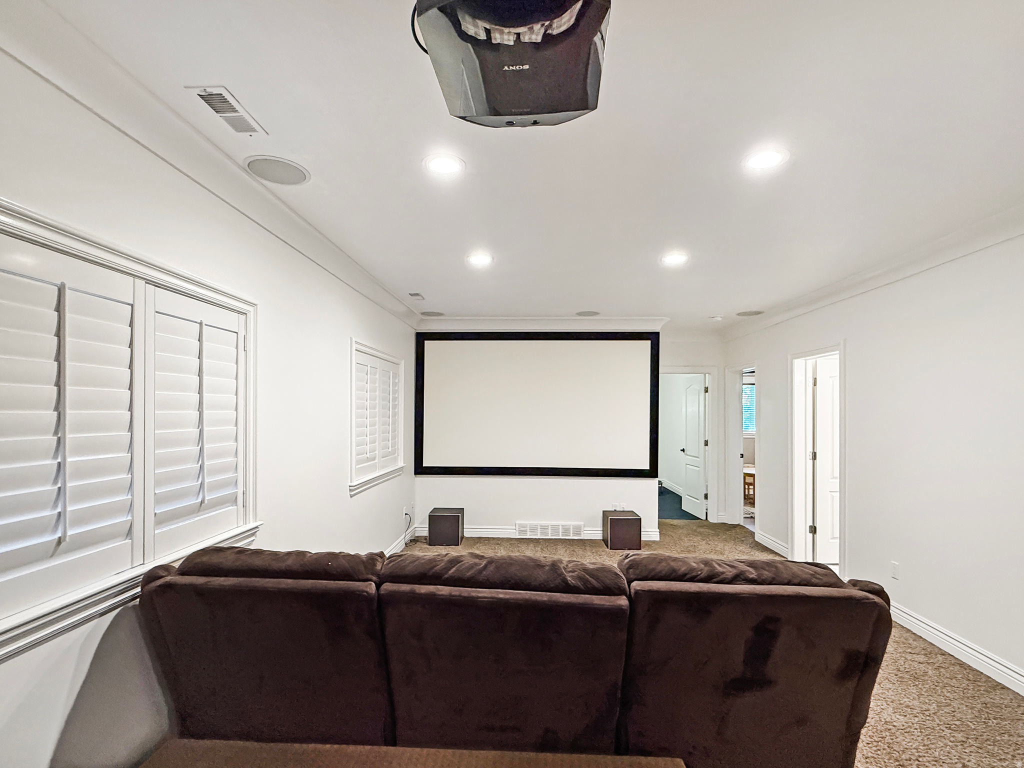 WILLOW SPRINGS - Residential