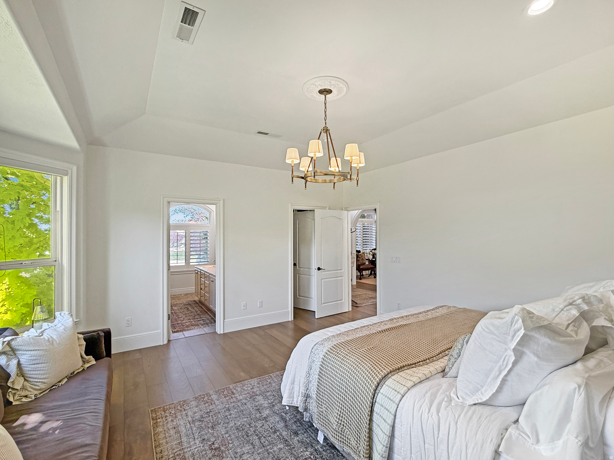 WILLOW SPRINGS - Residential