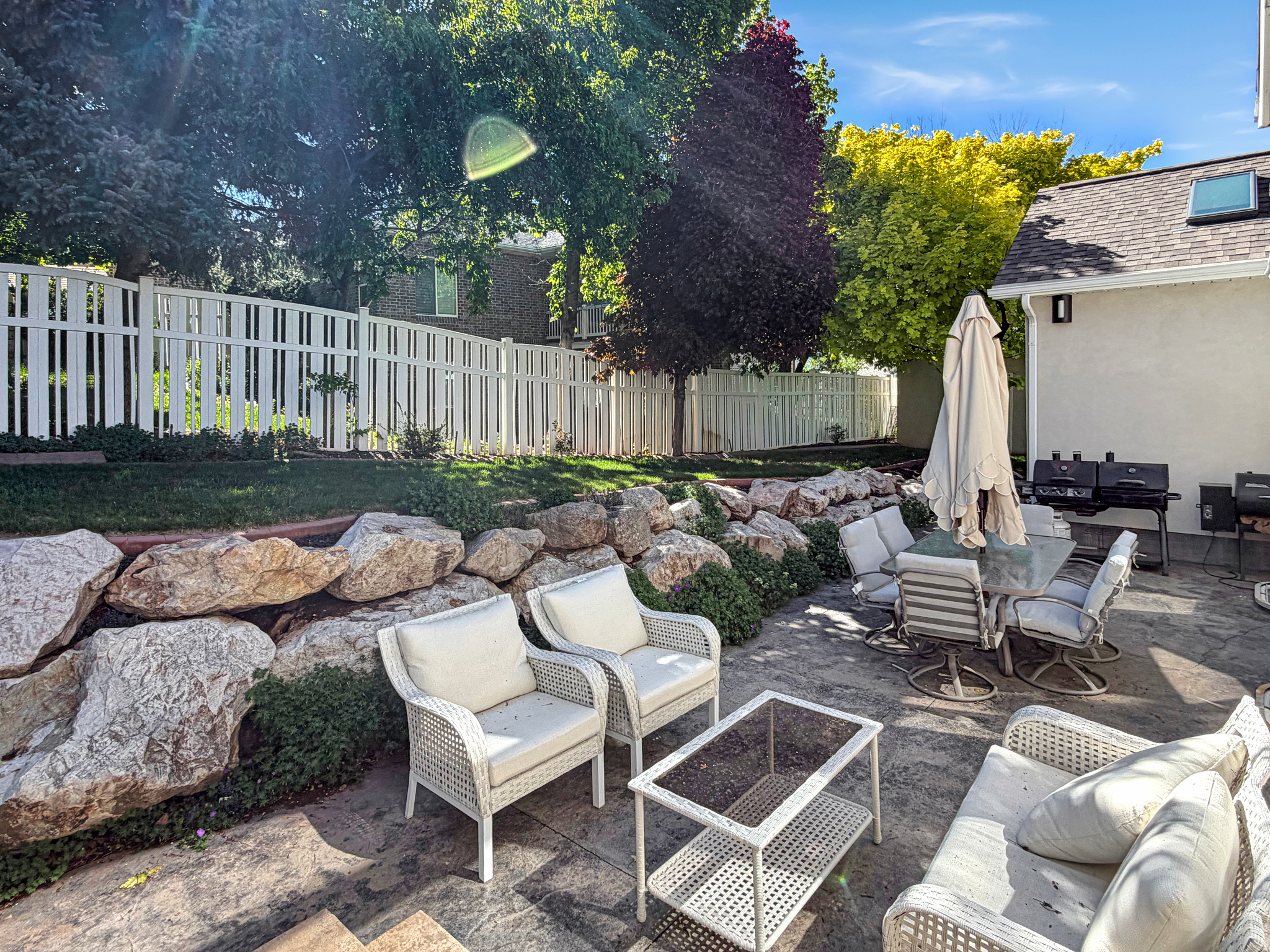 WILLOW SPRINGS - Residential