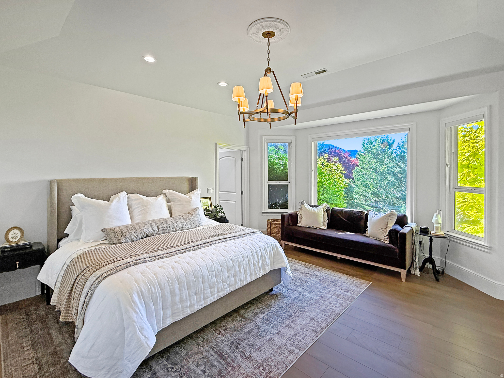WILLOW SPRINGS - Residential