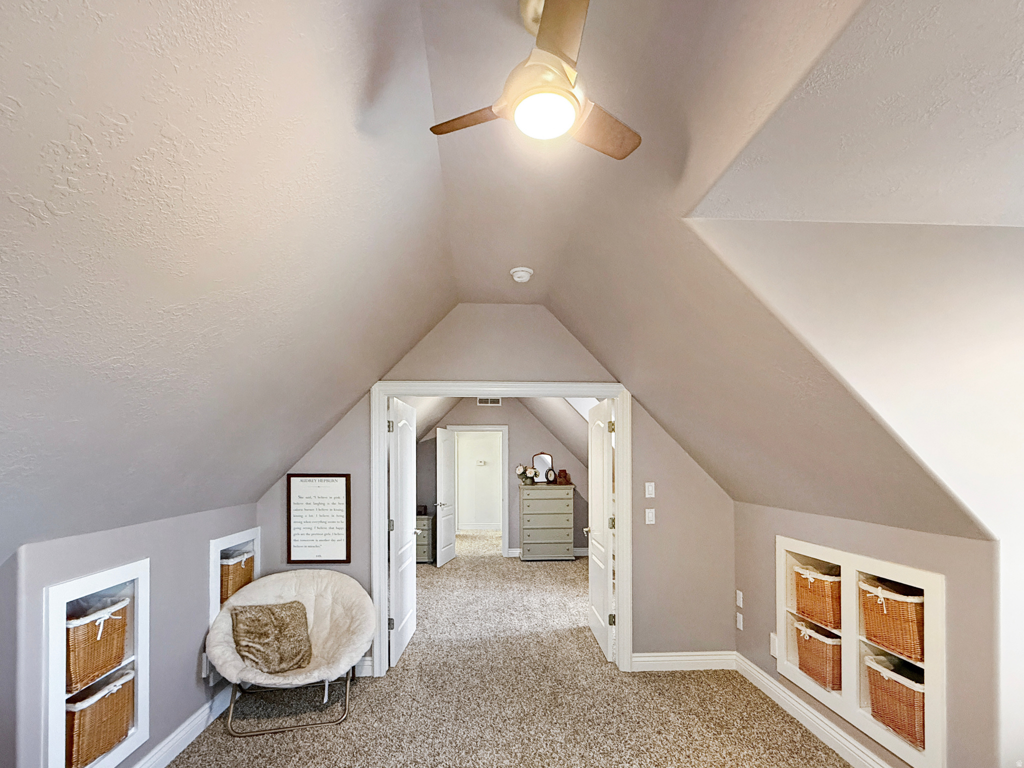 WILLOW SPRINGS - Residential