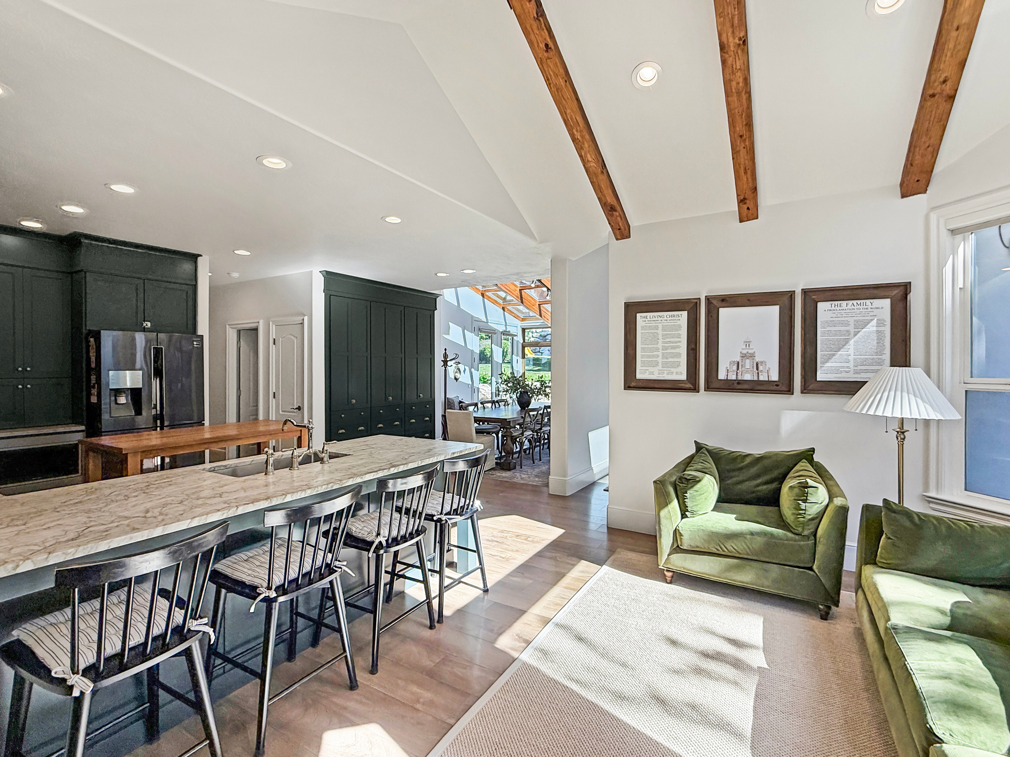WILLOW SPRINGS - Residential