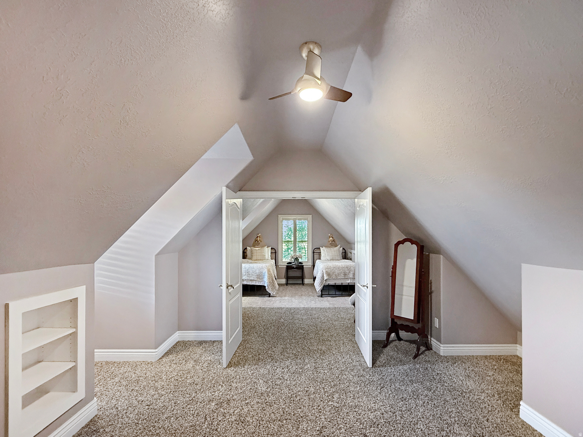 WILLOW SPRINGS - Residential