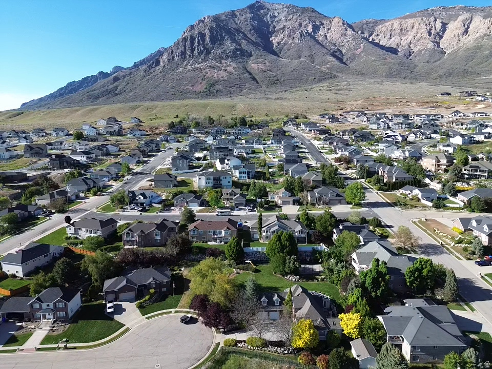 WILLOW SPRINGS - Residential