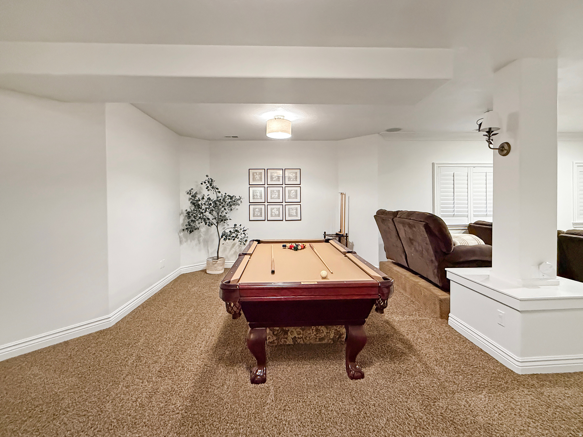 WILLOW SPRINGS - Residential