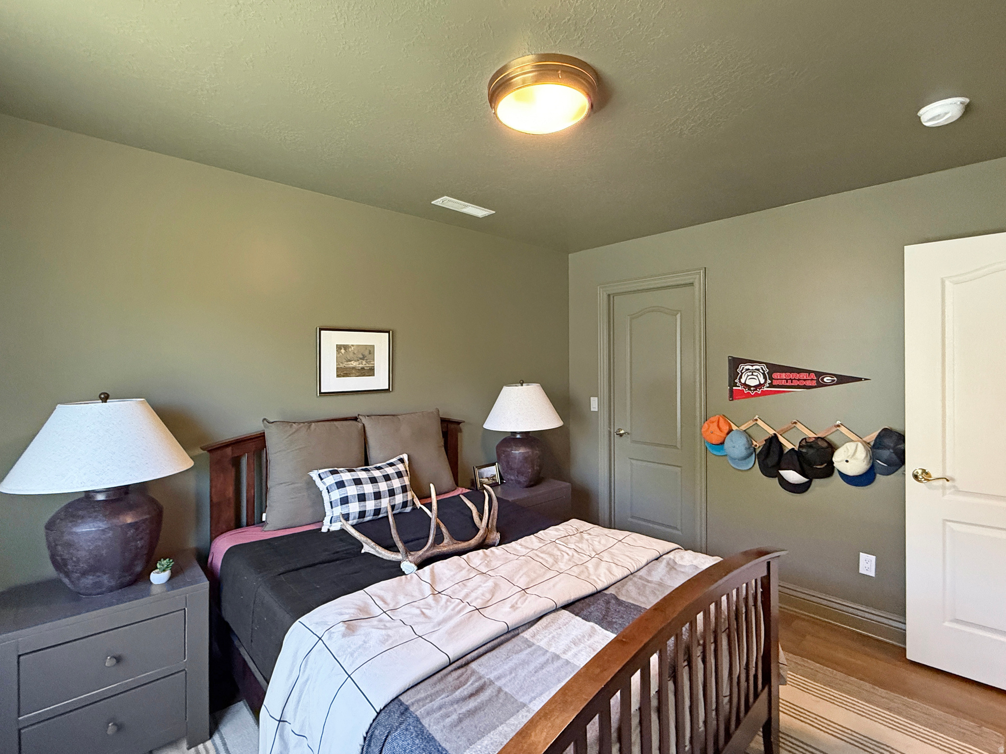 WILLOW SPRINGS - Residential