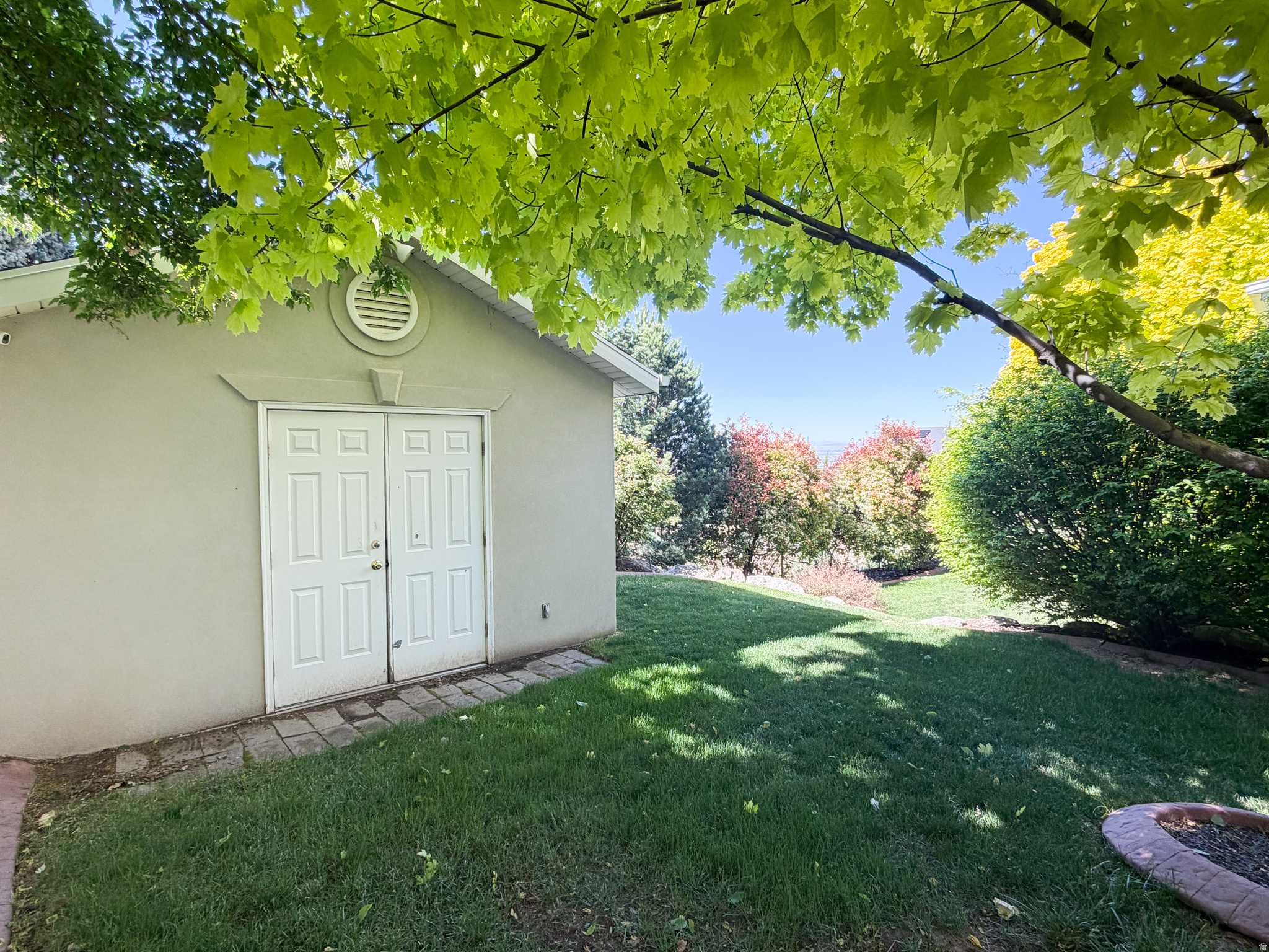 WILLOW SPRINGS - Residential