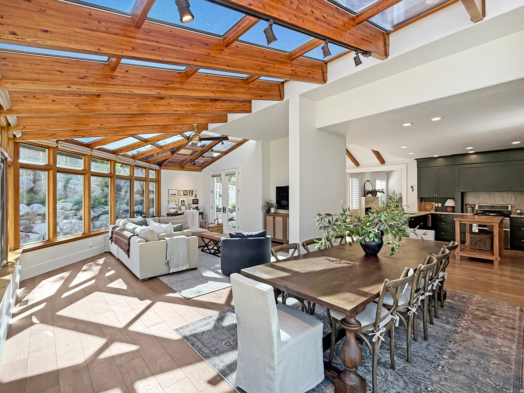 WILLOW SPRINGS - Residential