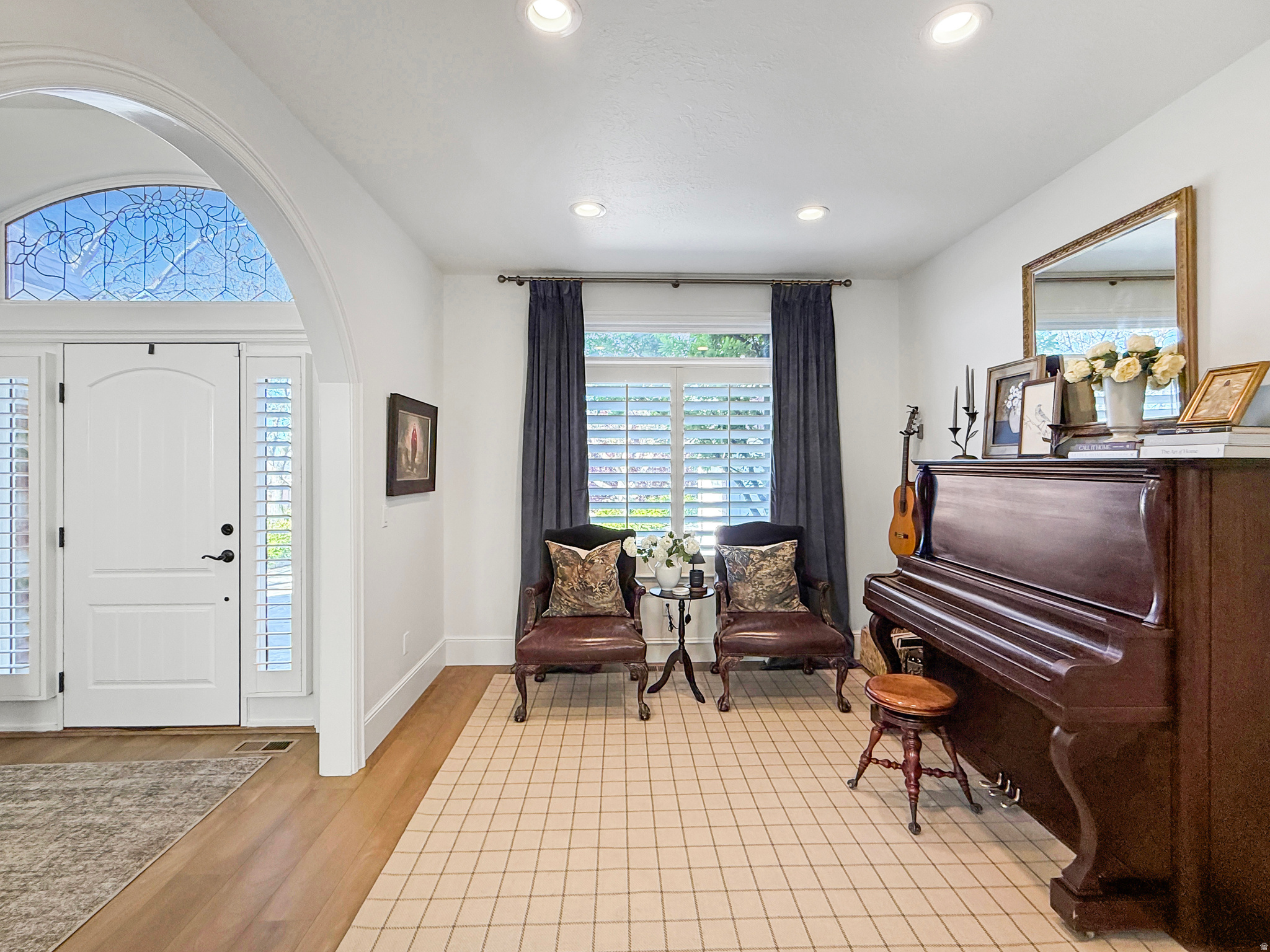 WILLOW SPRINGS - Residential