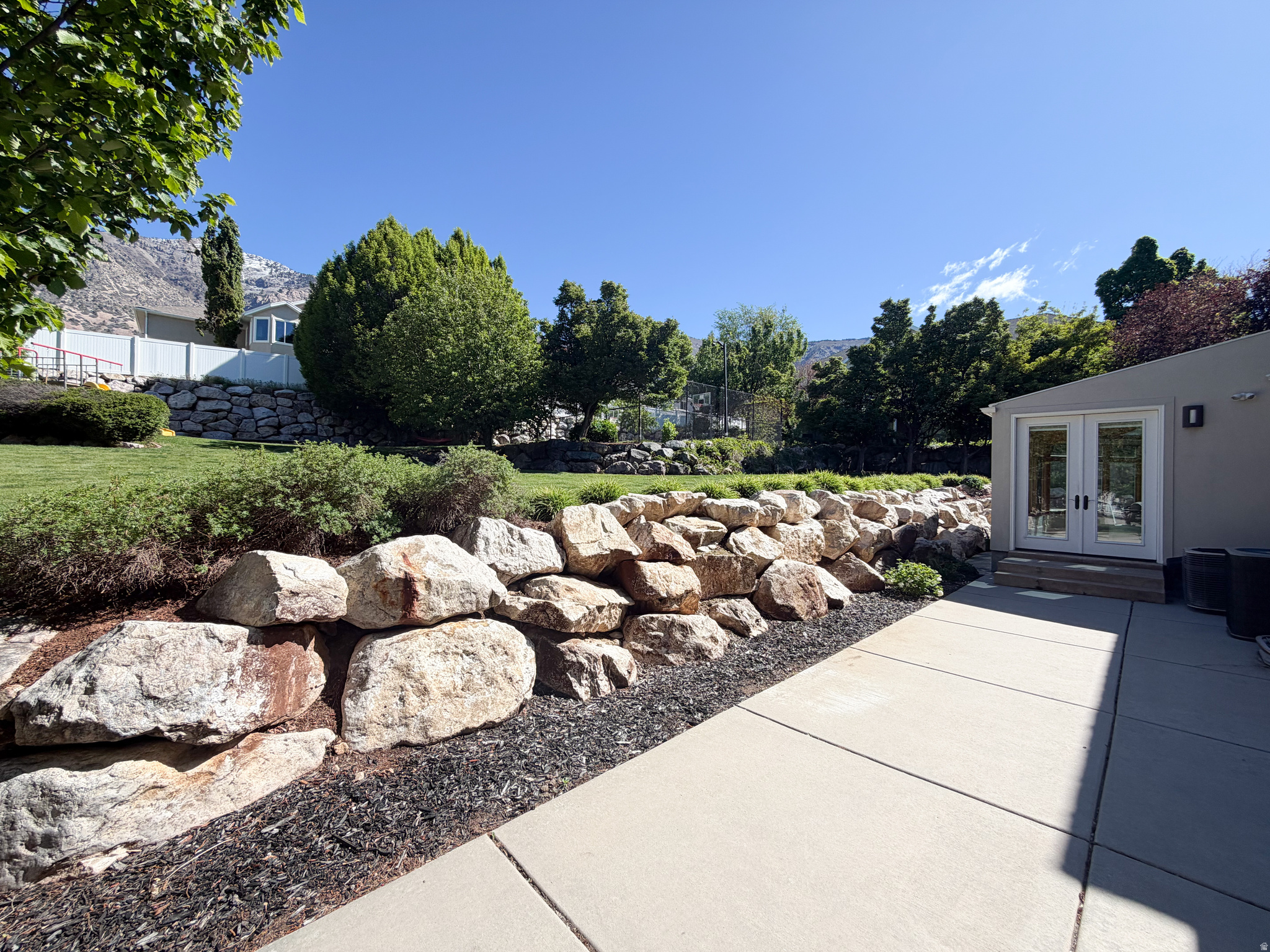 WILLOW SPRINGS - Residential