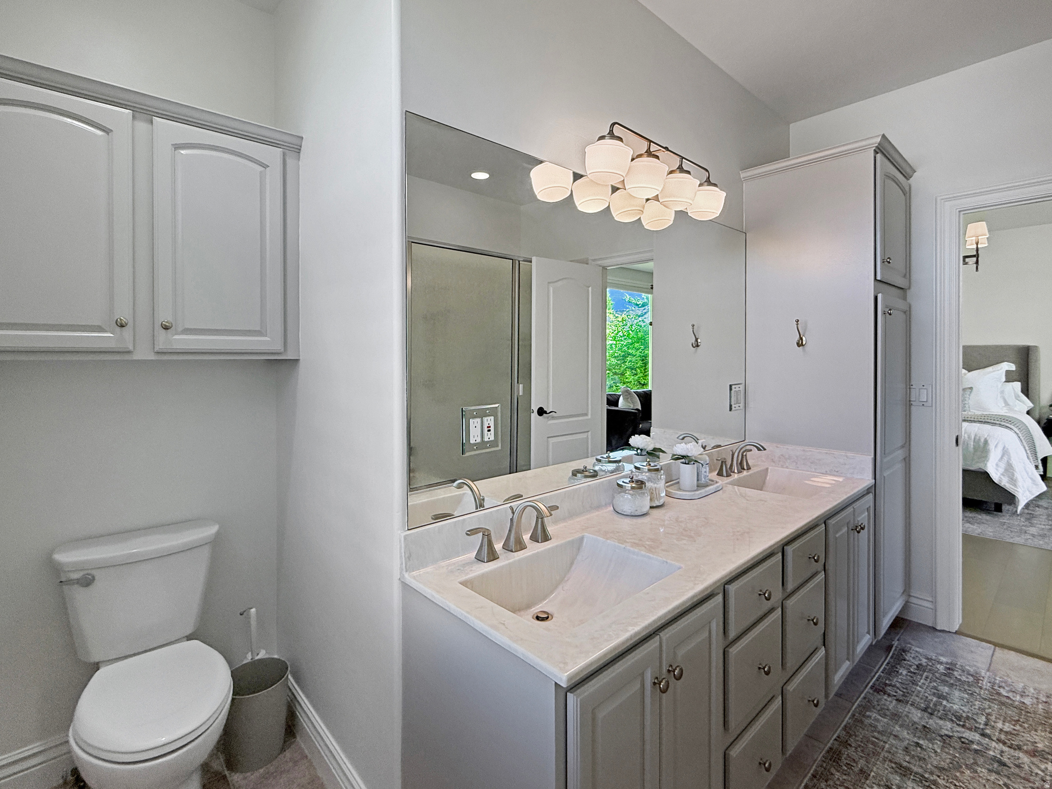 WILLOW SPRINGS - Residential