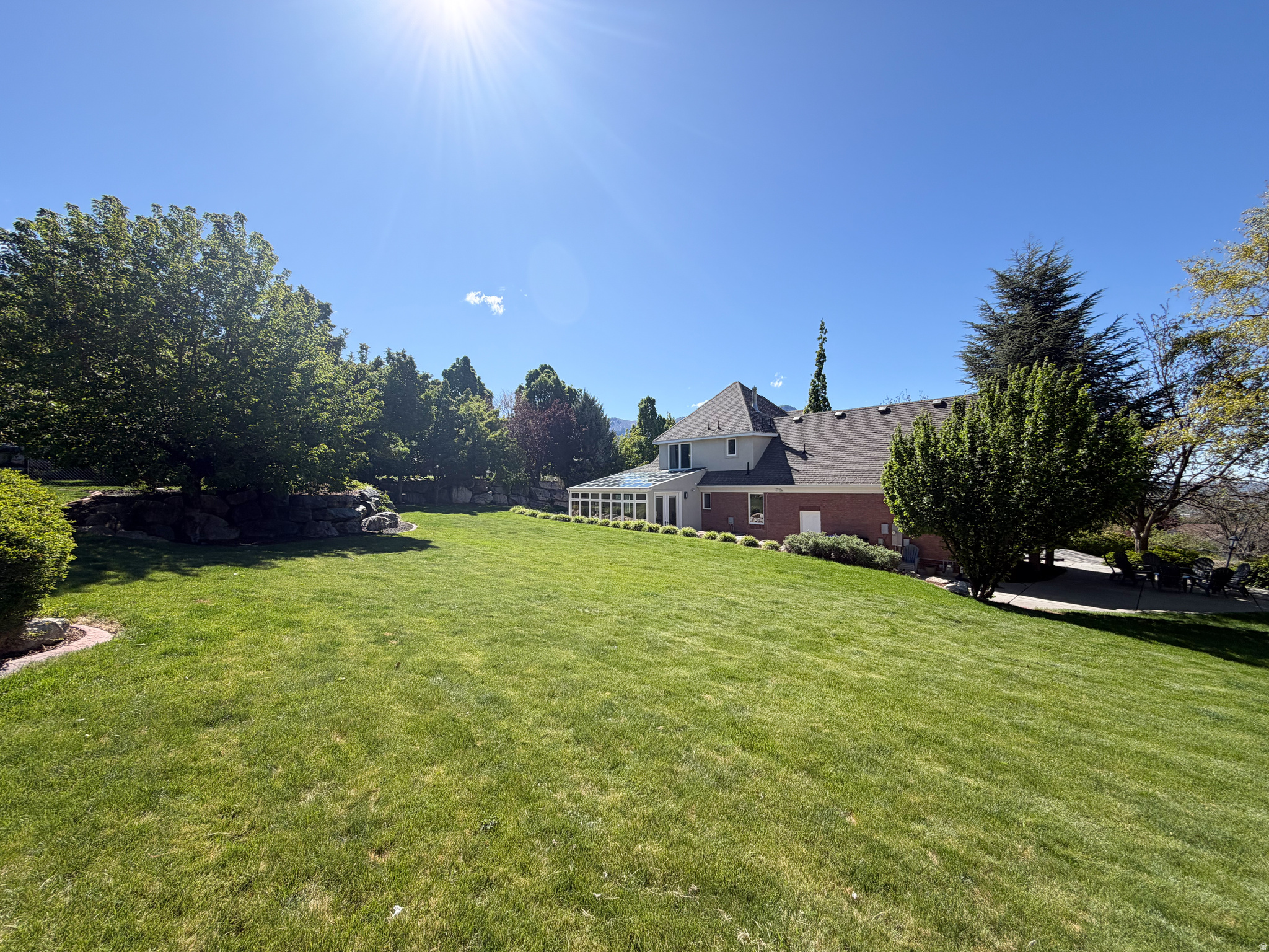WILLOW SPRINGS - Residential
