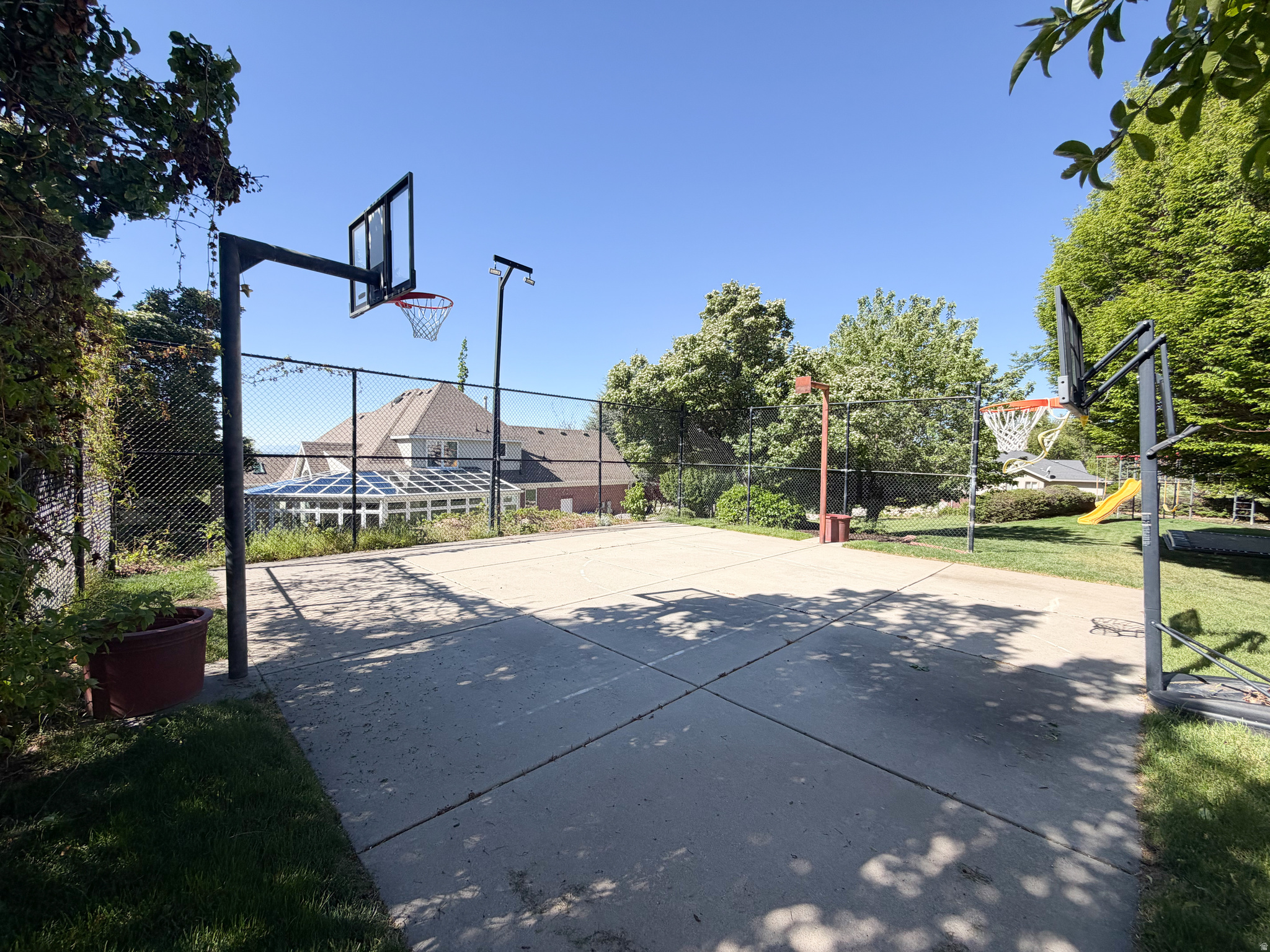 WILLOW SPRINGS - Residential